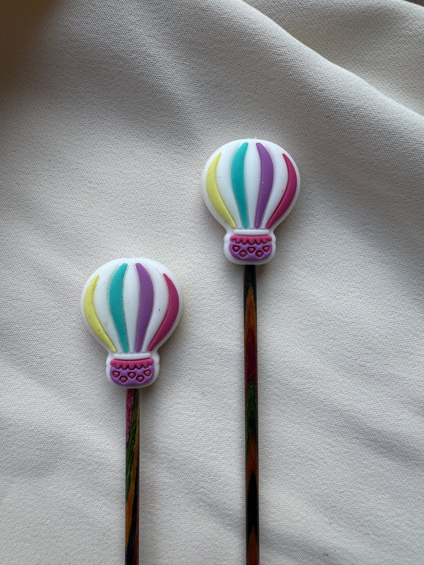 Luftballong