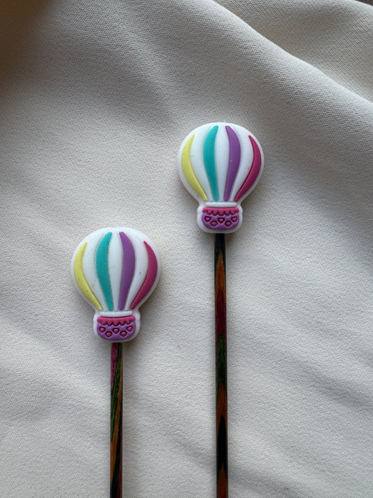 Luftballong