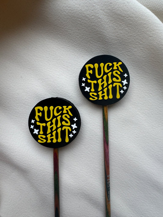 * This Shit Svart