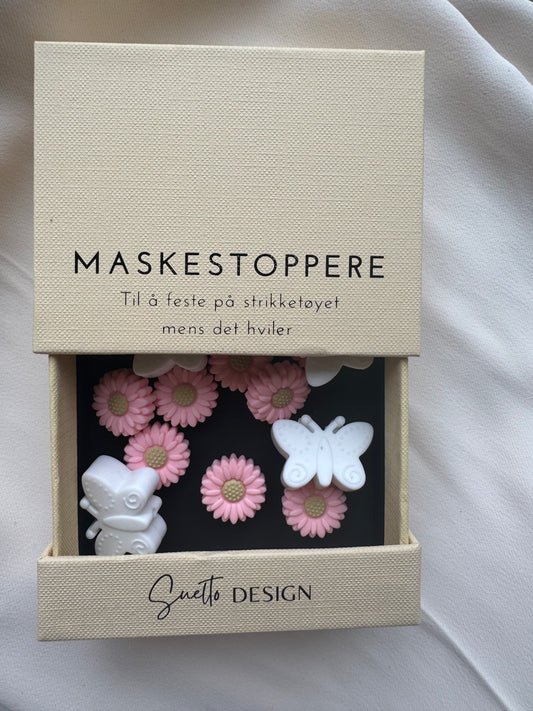 Maskestoppere: Collection 05