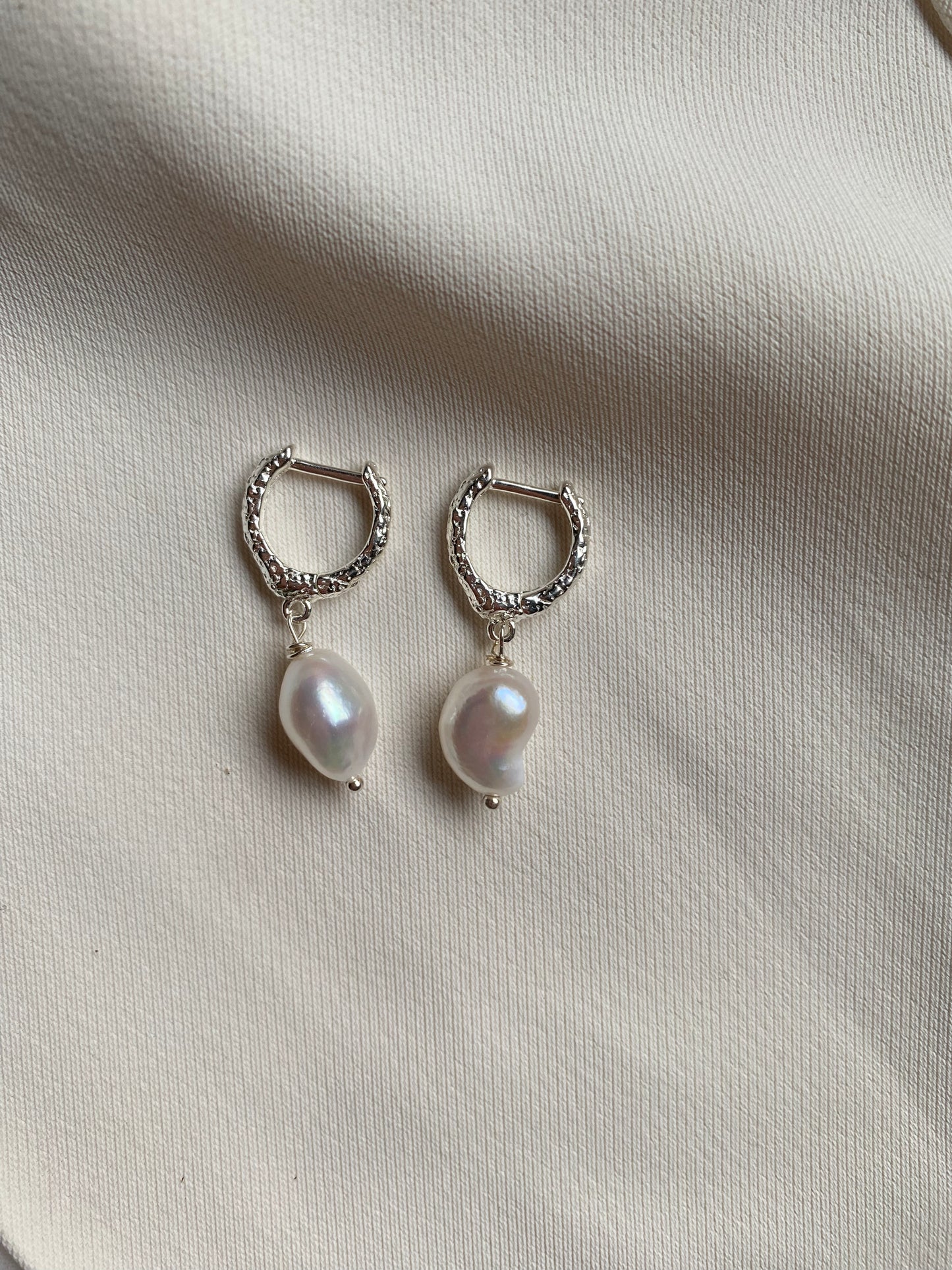 Nancy 925 Silver
