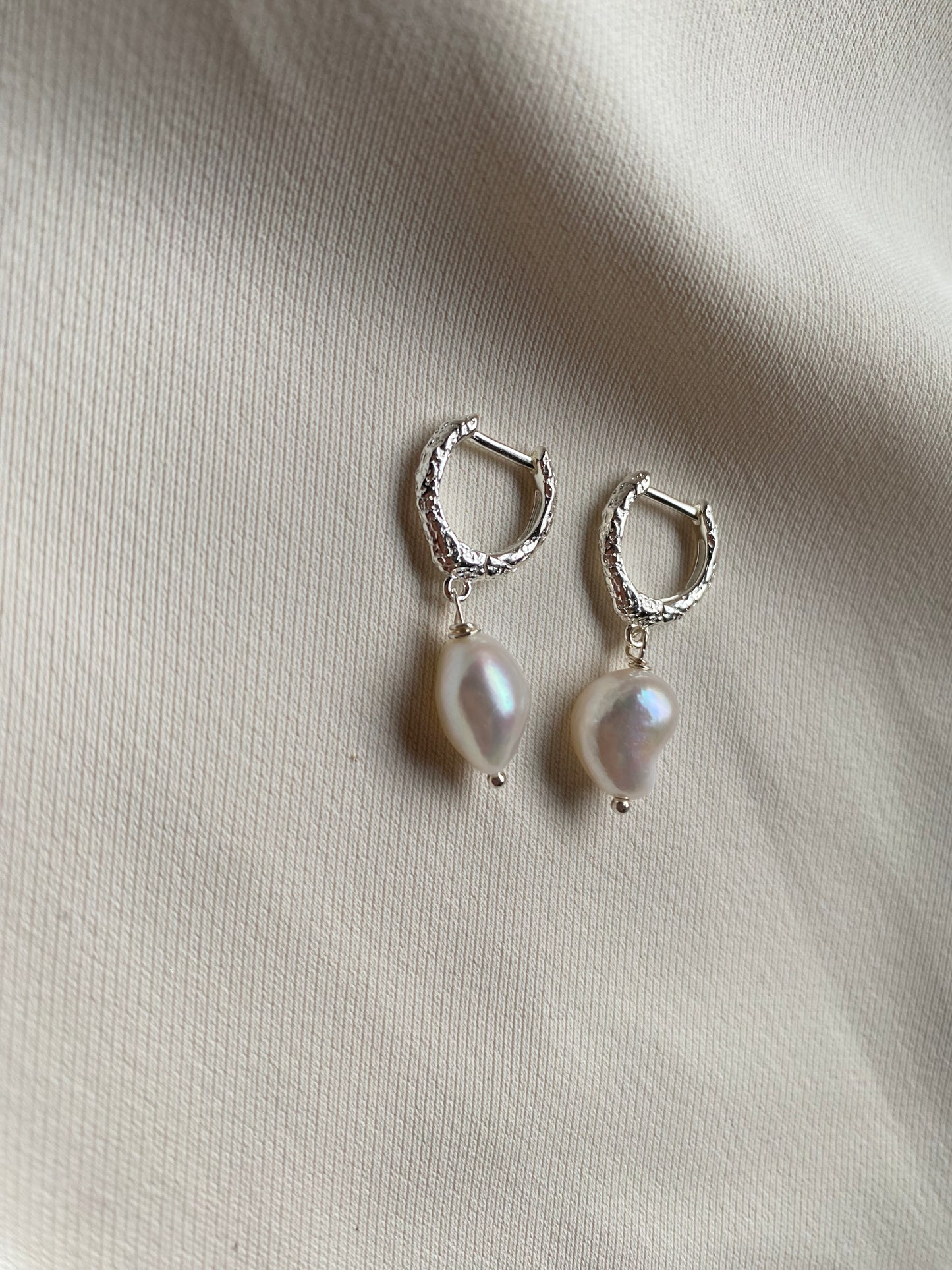 Nancy 925 Silver