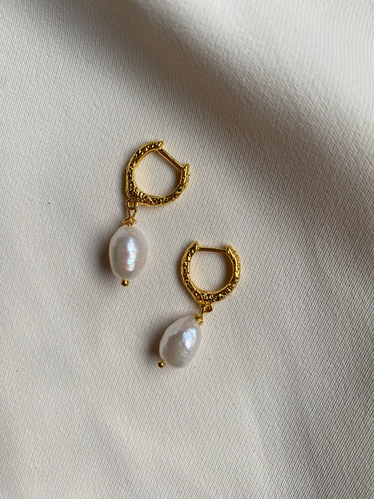Nancy Gold Filled 925 silver
