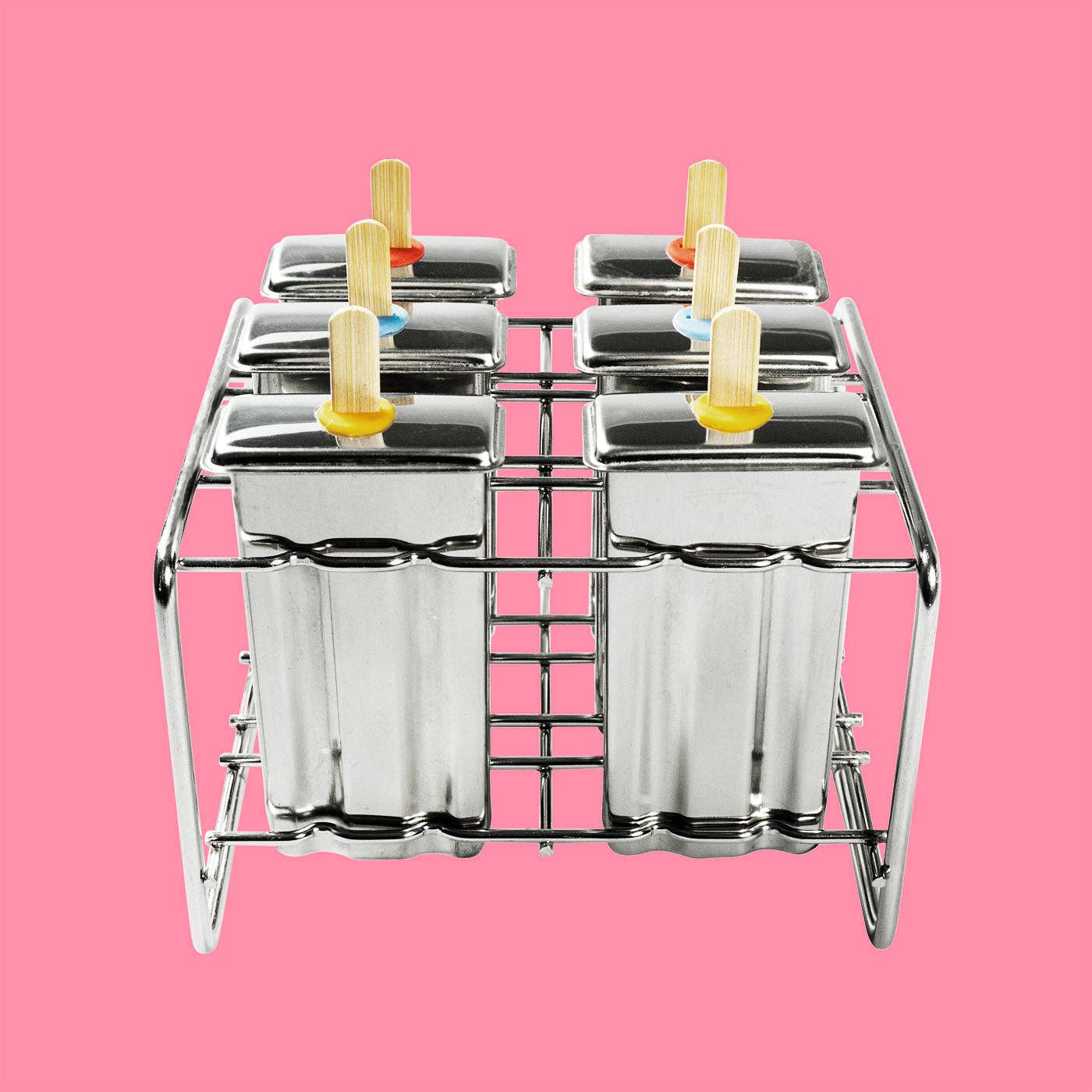 PopsicleMold Flat