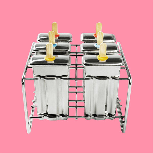 PopsicleMold Flat