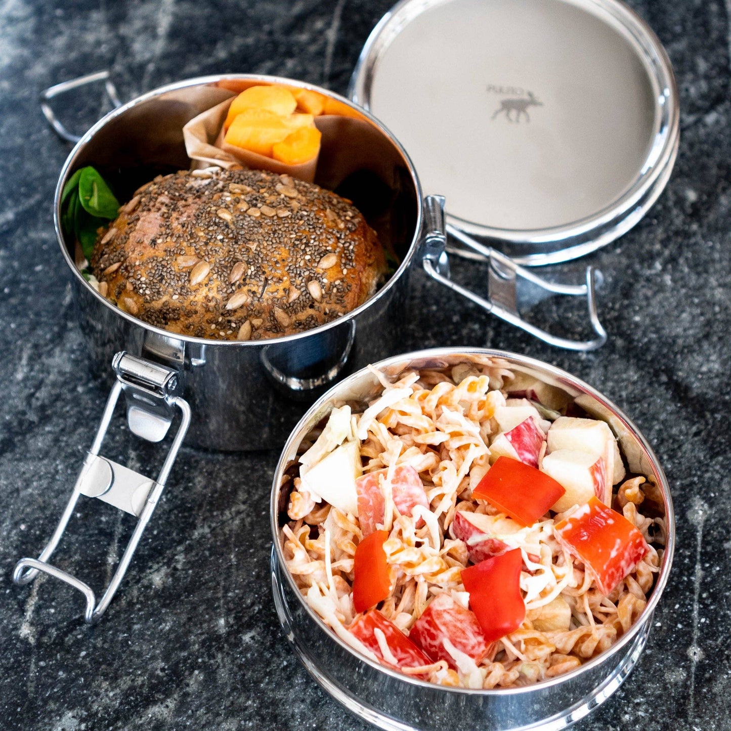 PureLunchBox Airtight Bento
