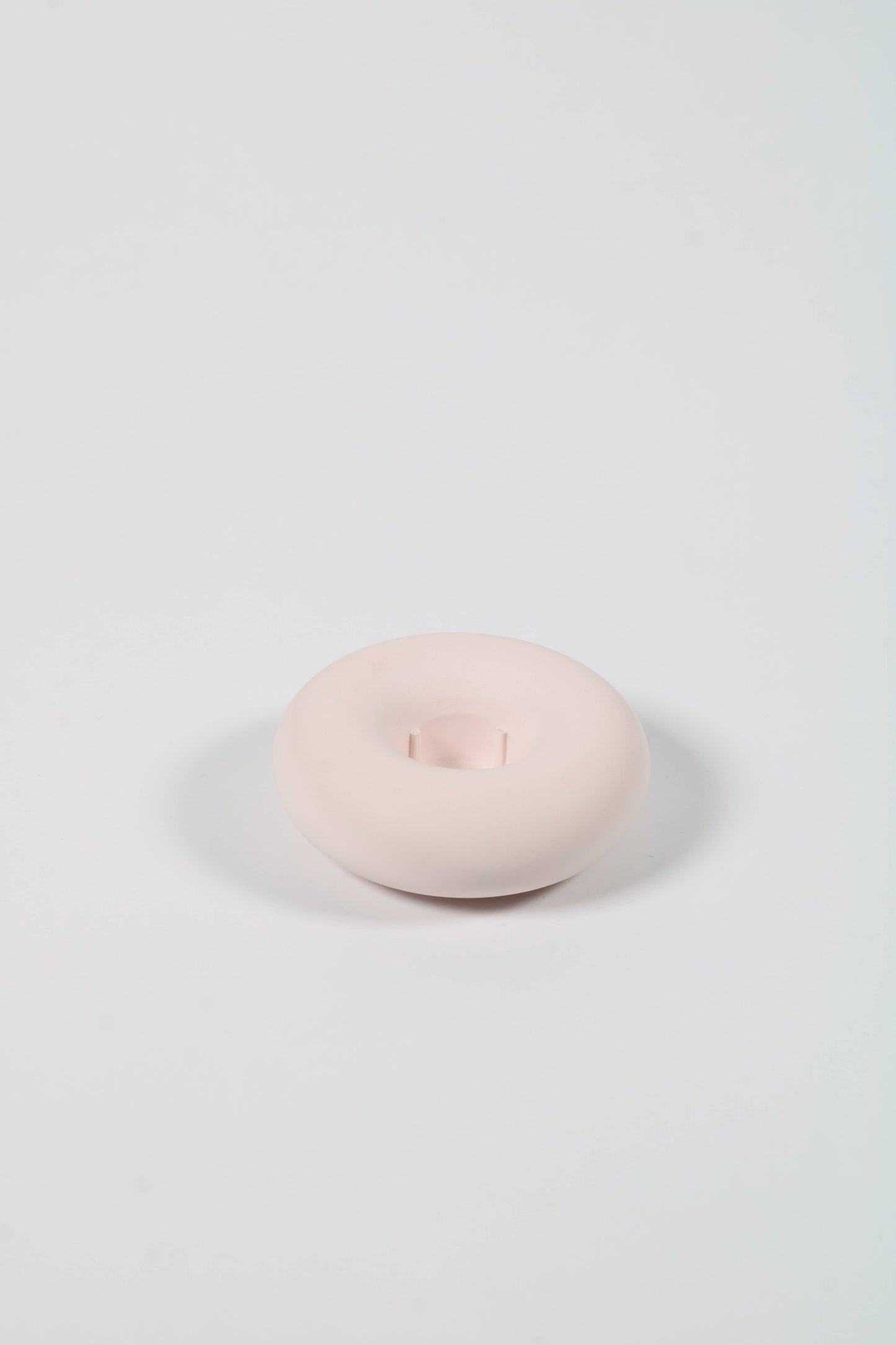 Mini donut: pastell