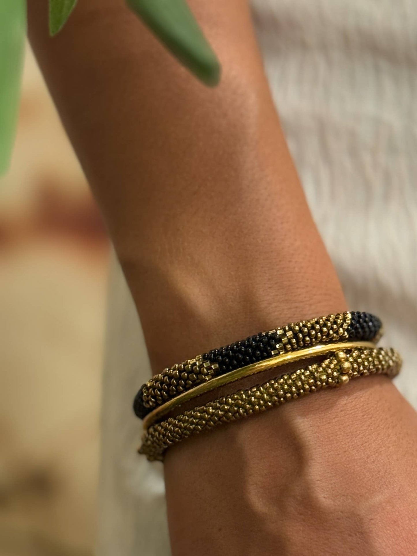 Nepalese Bracelet N26