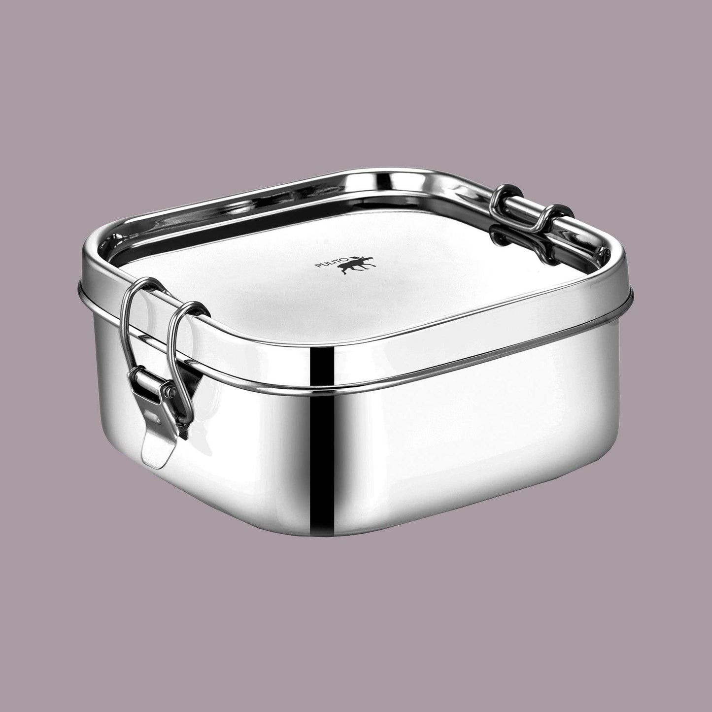 PureLunchBox Airtight Square