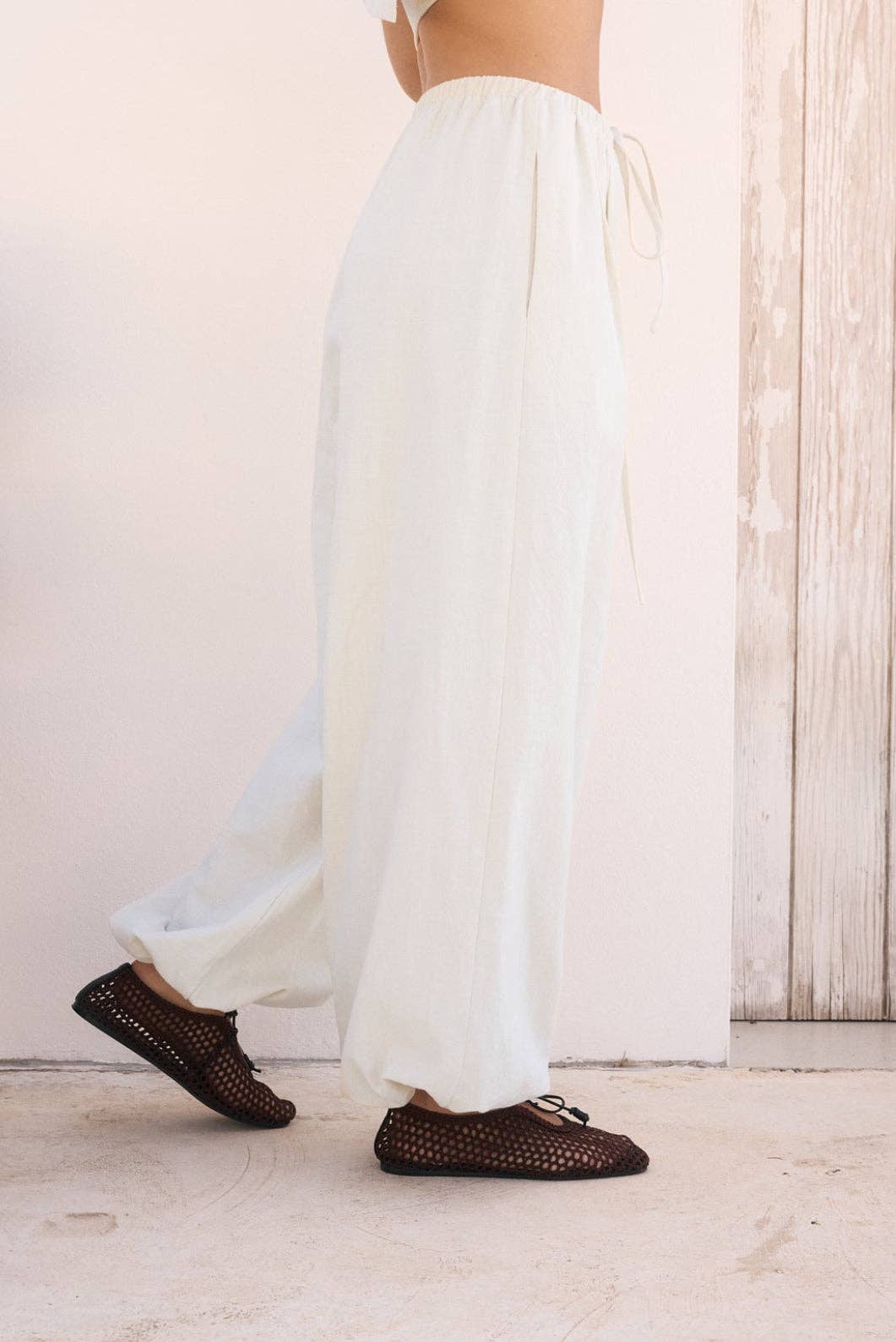 Milos Harem Pants