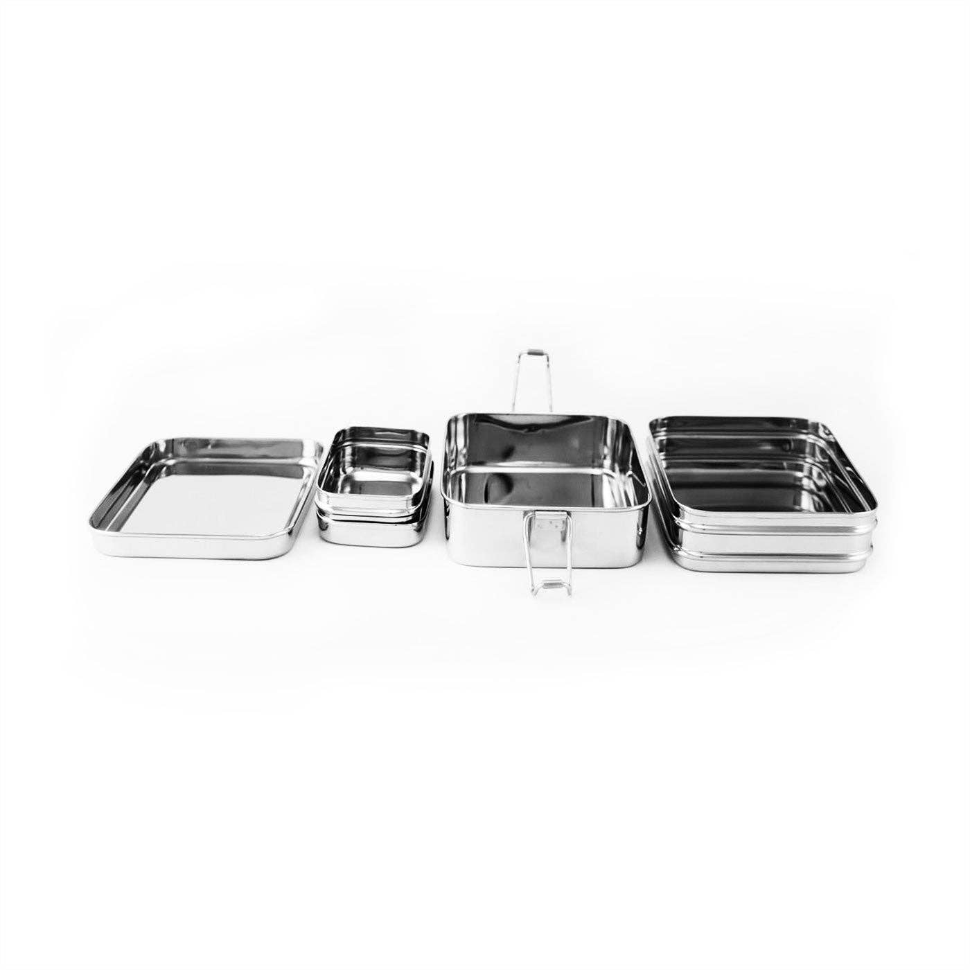 PureLunchBox Medium 3-in-1