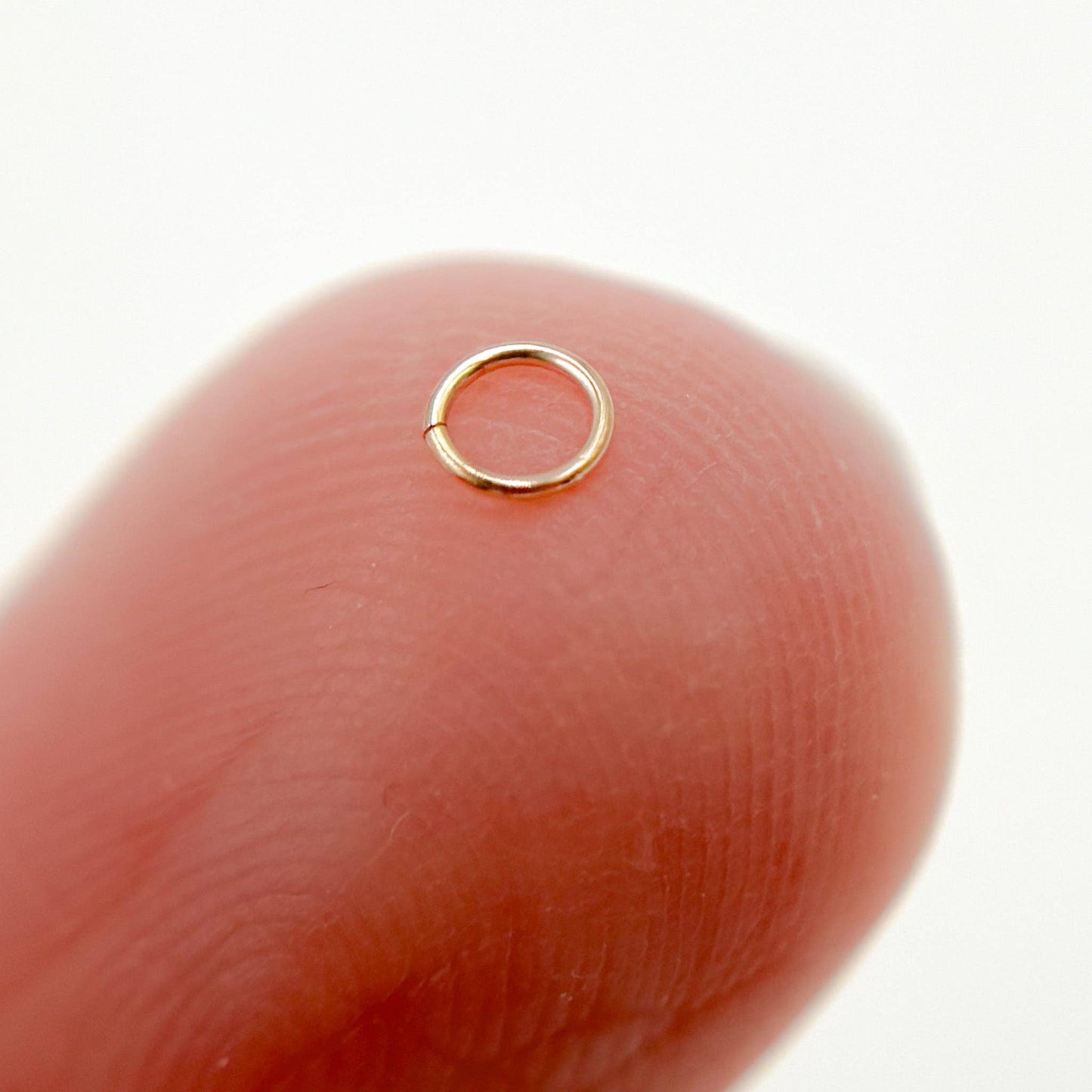 26GAGFOPENJR. 26 Gauge Open Gold Filled Jump Ring