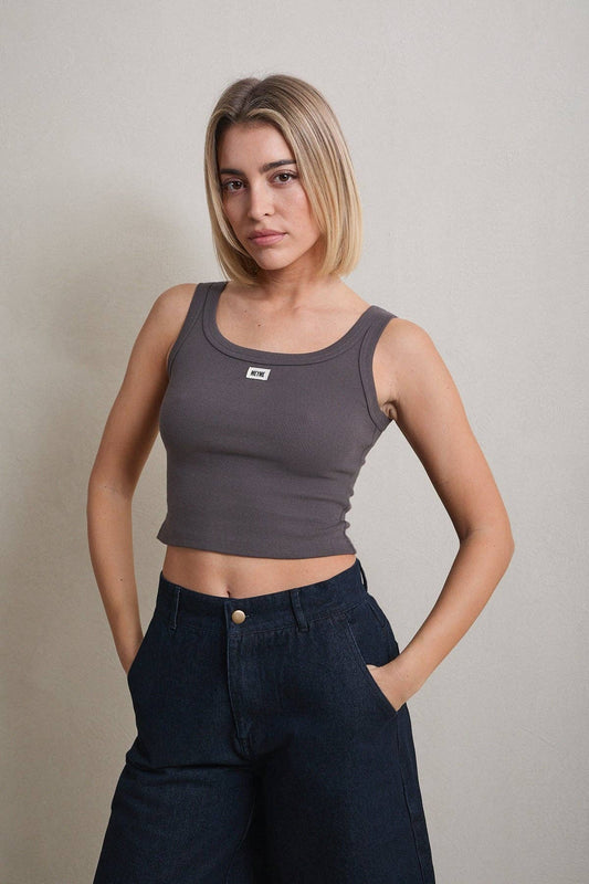 Meyme tank top