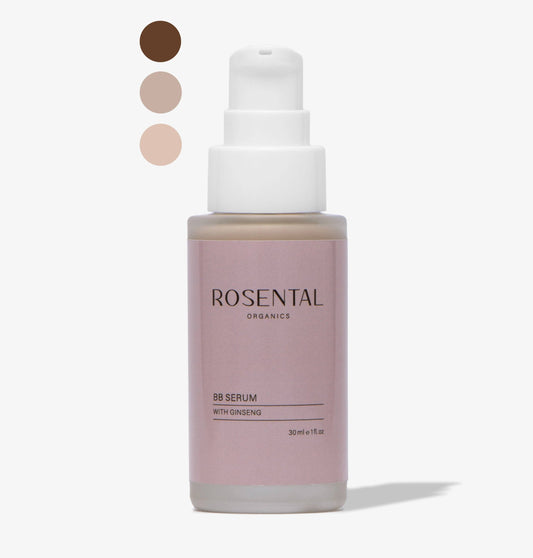 BB Serum | with Ginseng