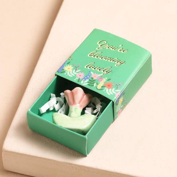 Matchbox Token