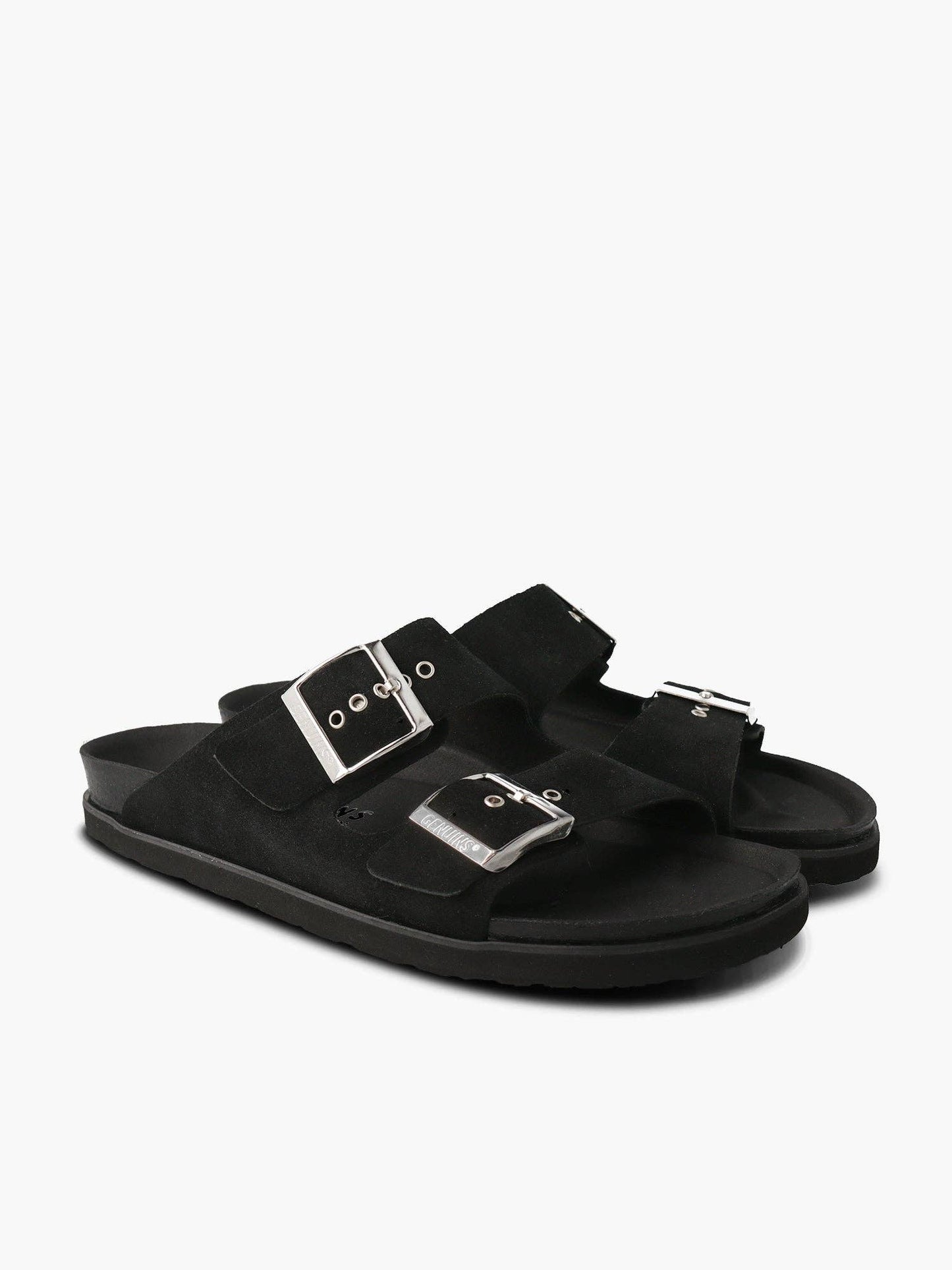 HAWAII VELOUR BLACK