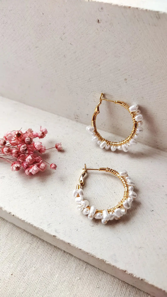 Ellie Hoops