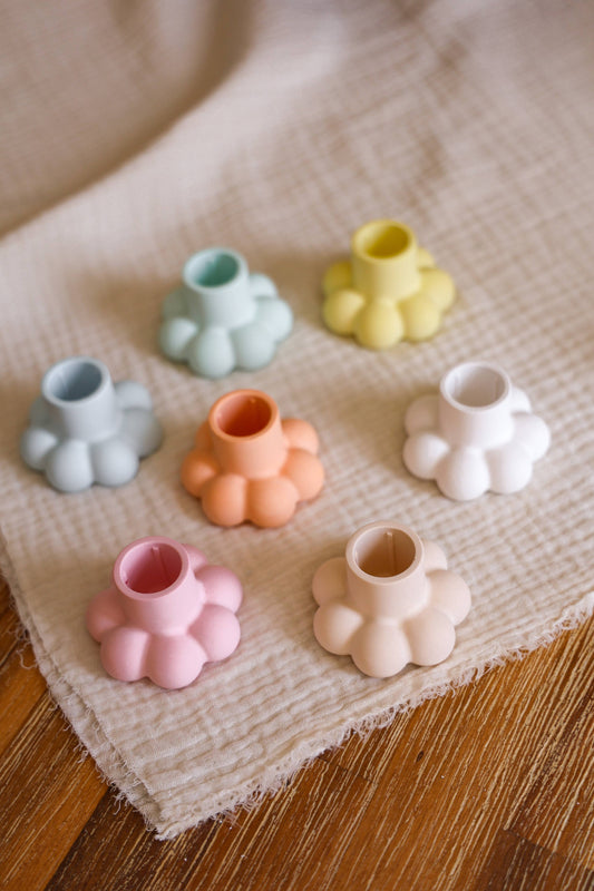 Boble Lysestake: petite