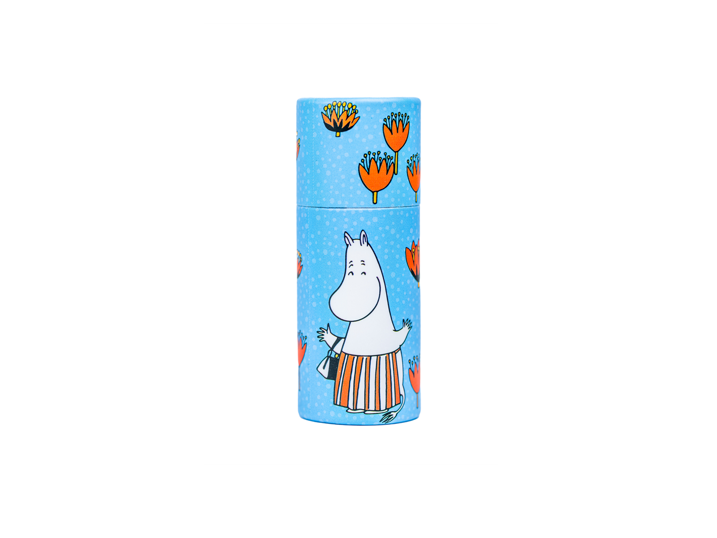 Moomin by G&L - Lip balm of beeswax with honey