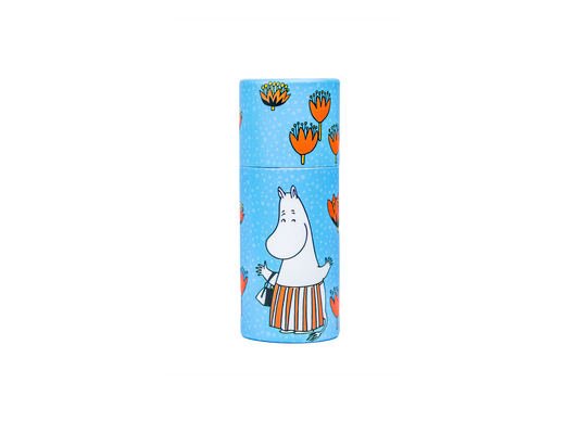 Moomin by G&L - Lip balm of beeswax with honey