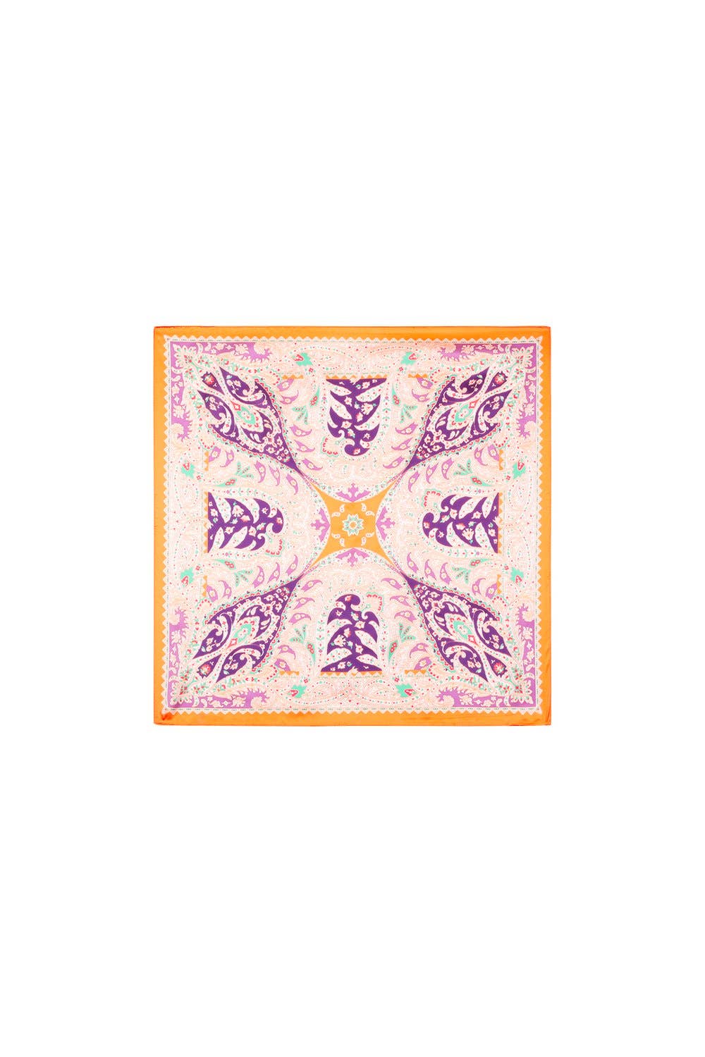 Bandana Scarf