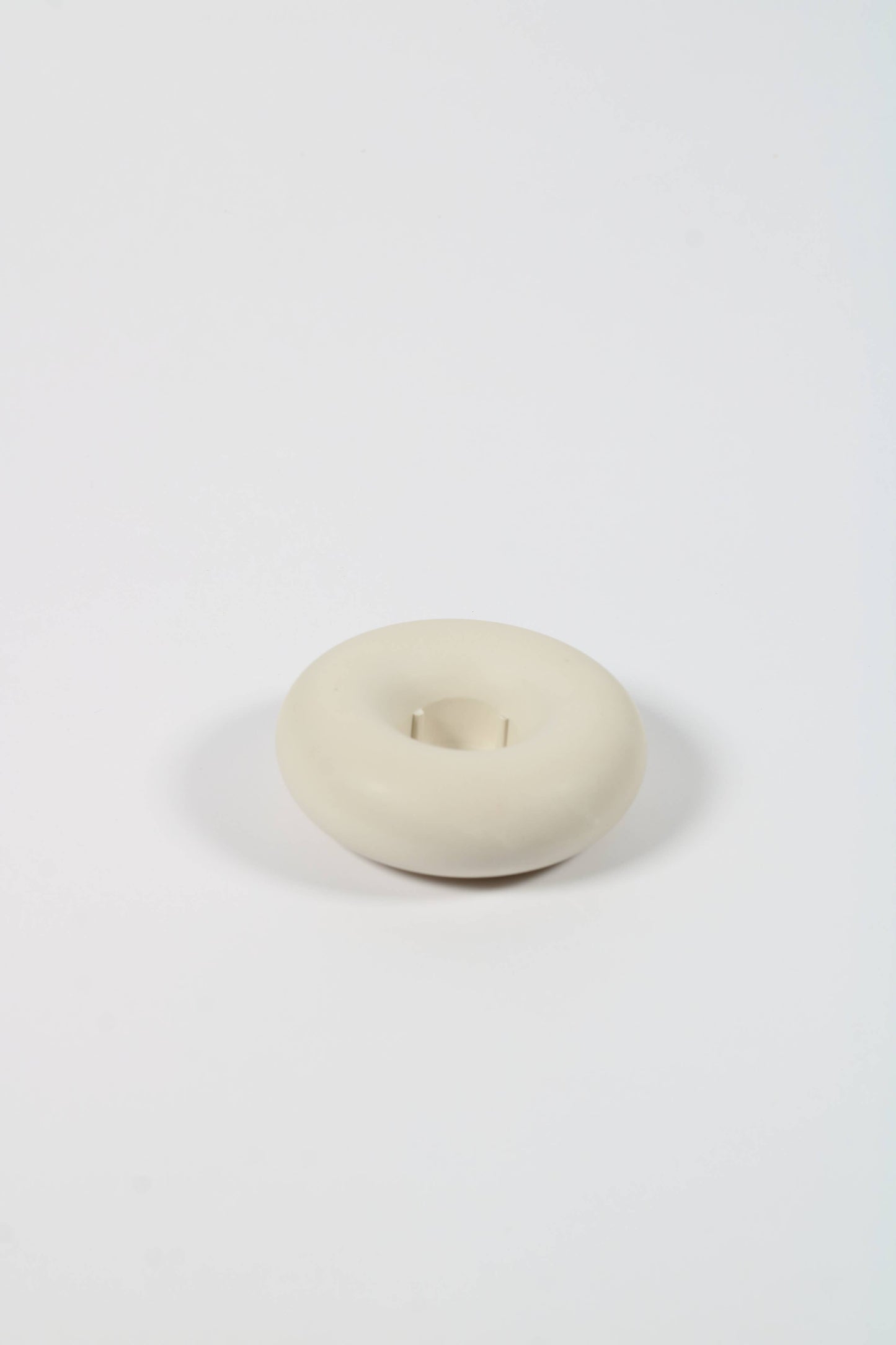 Mini donut: pastell