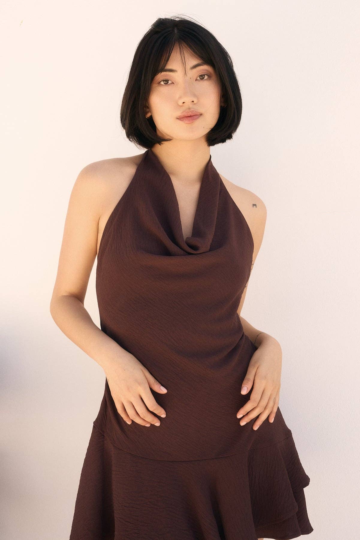 Maya Mini Dress