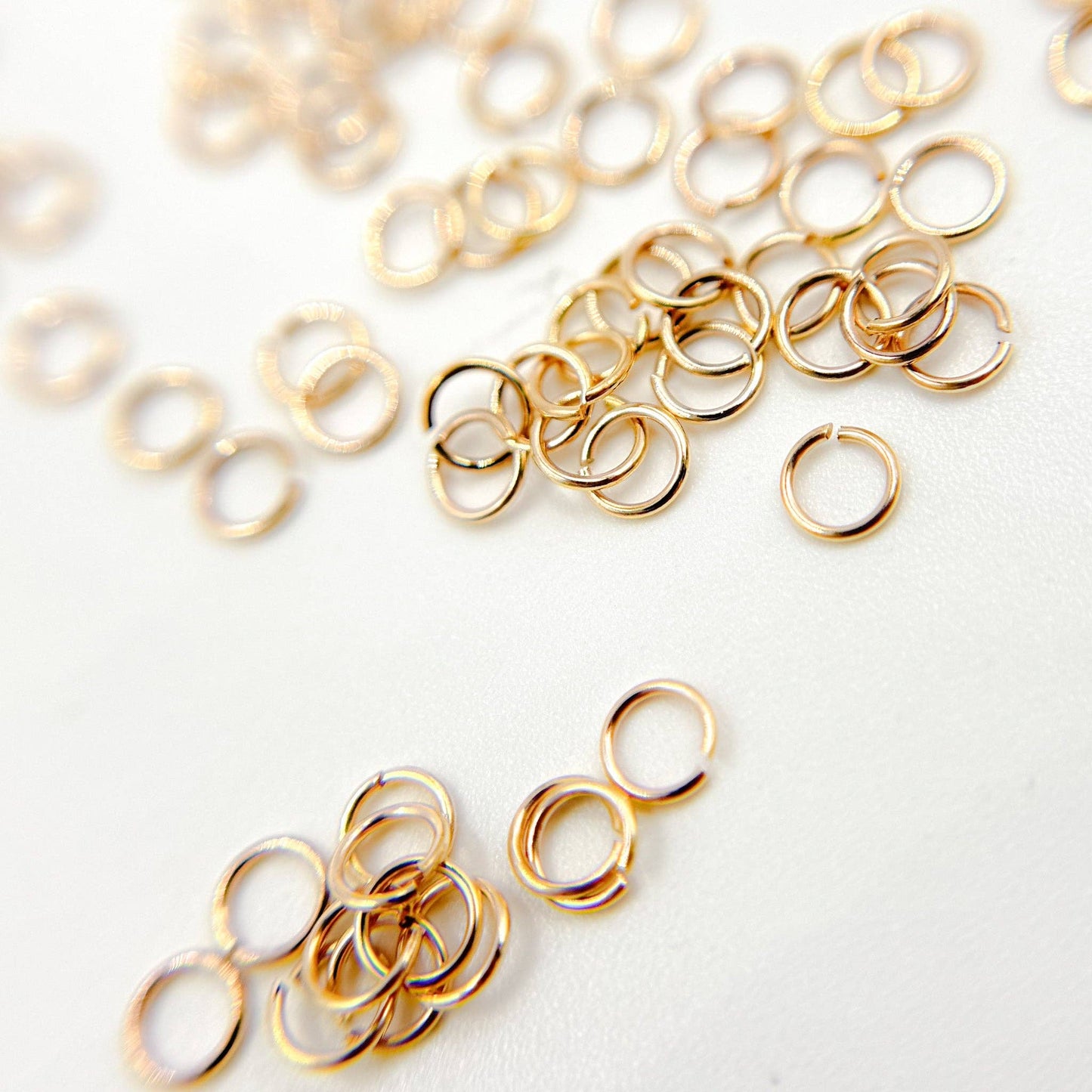 26GAGFOPENJR. 26 Gauge Open Gold Filled Jump Ring