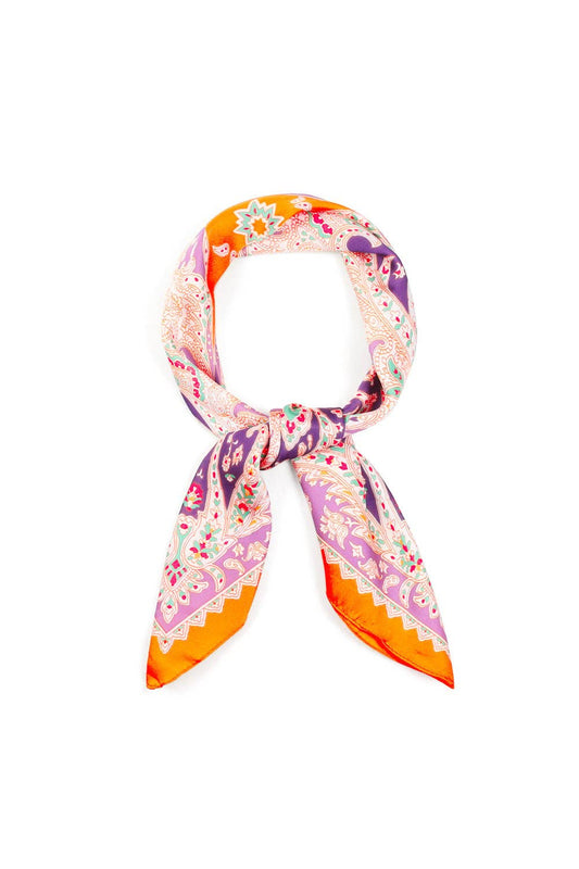 Bandana Scarf