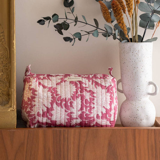 Gaya Toiletry Bag