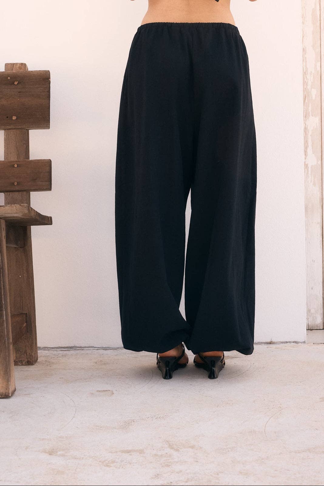 Milos Harem Pants