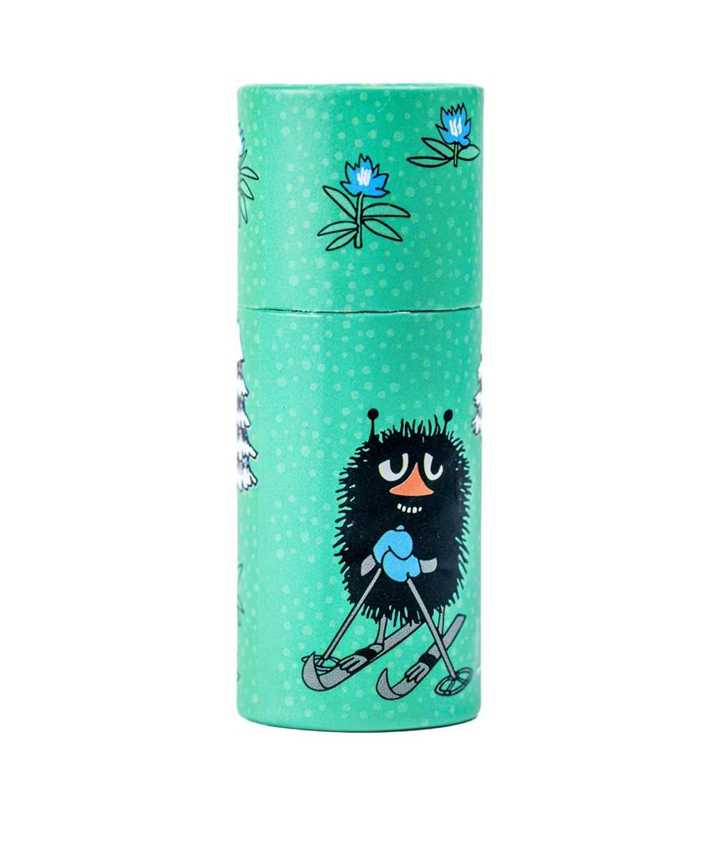 Moomin by G&L - Beeswax lip balm with mint flavor