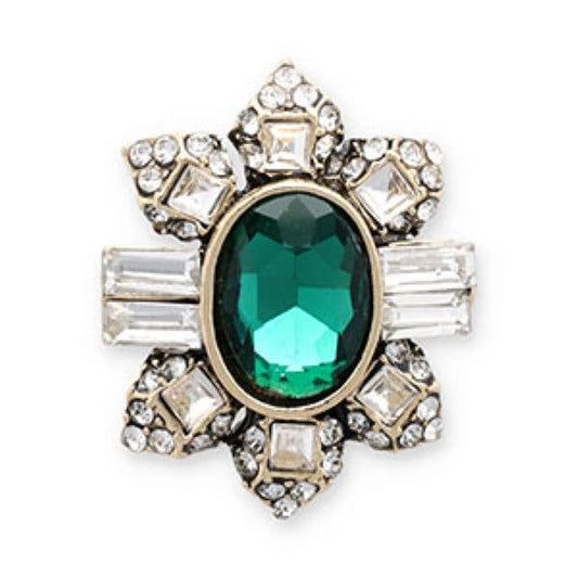 Brooch Diamond