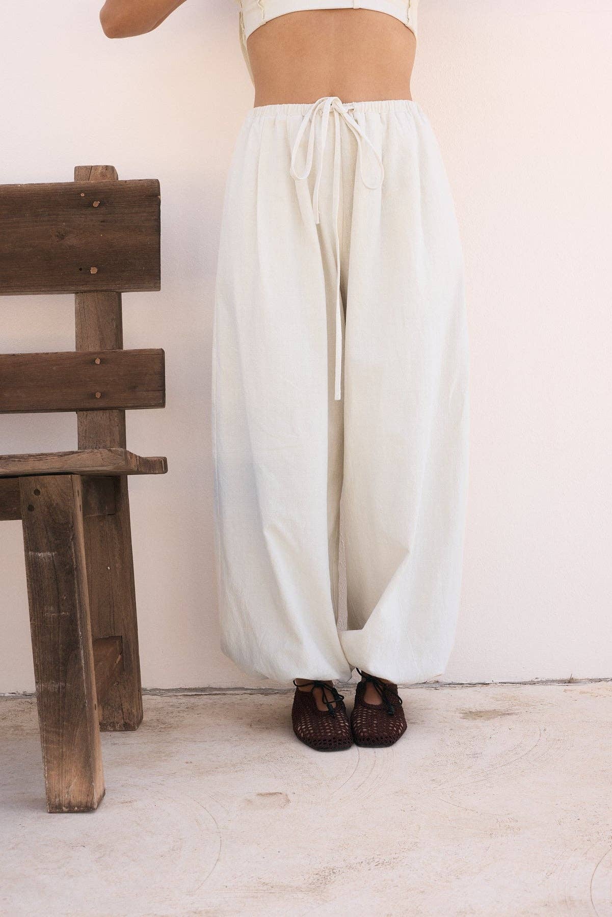 Milos Harem Pants