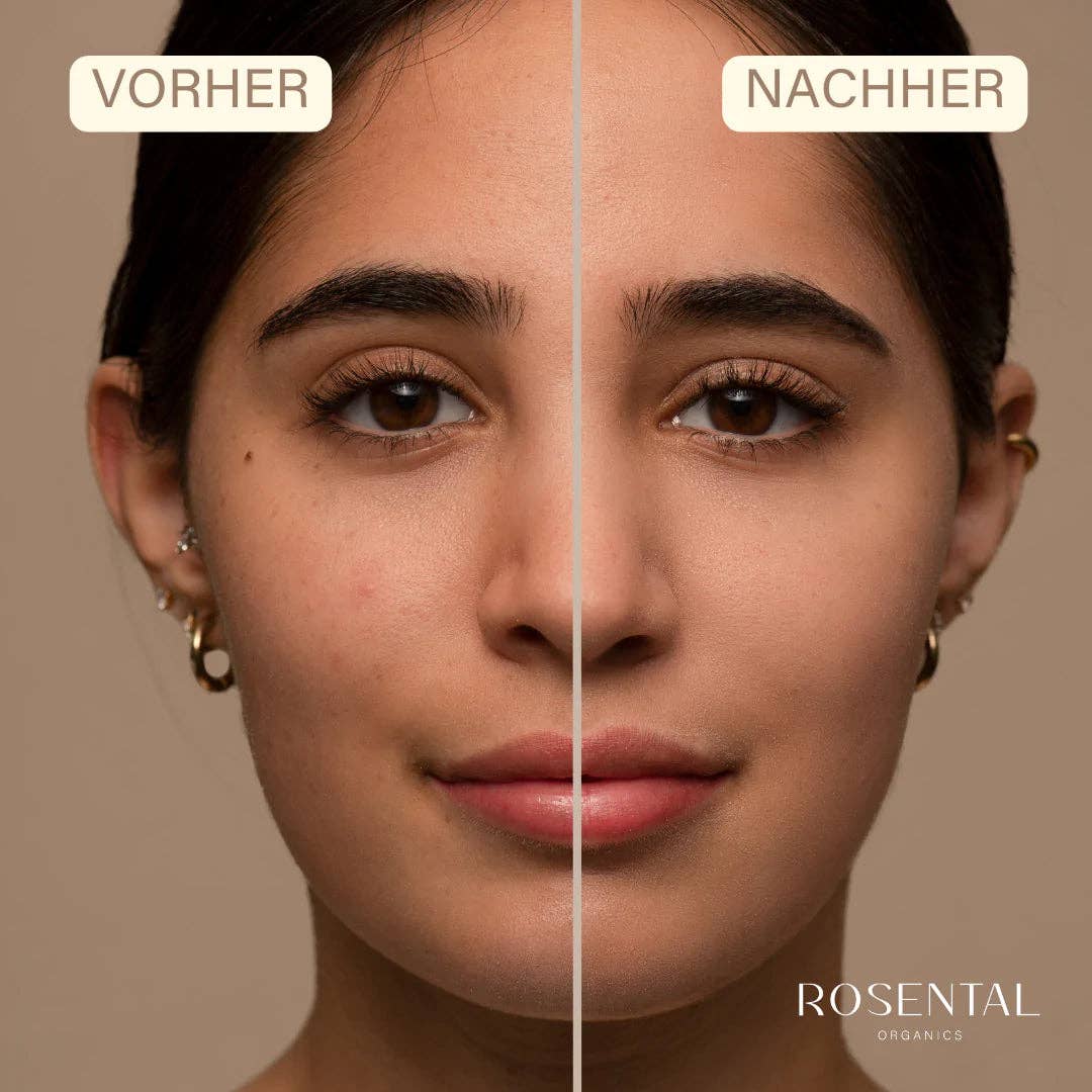 BB Serum | with Ginseng