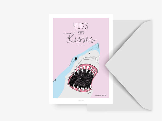 16 - Hugs And Kisses