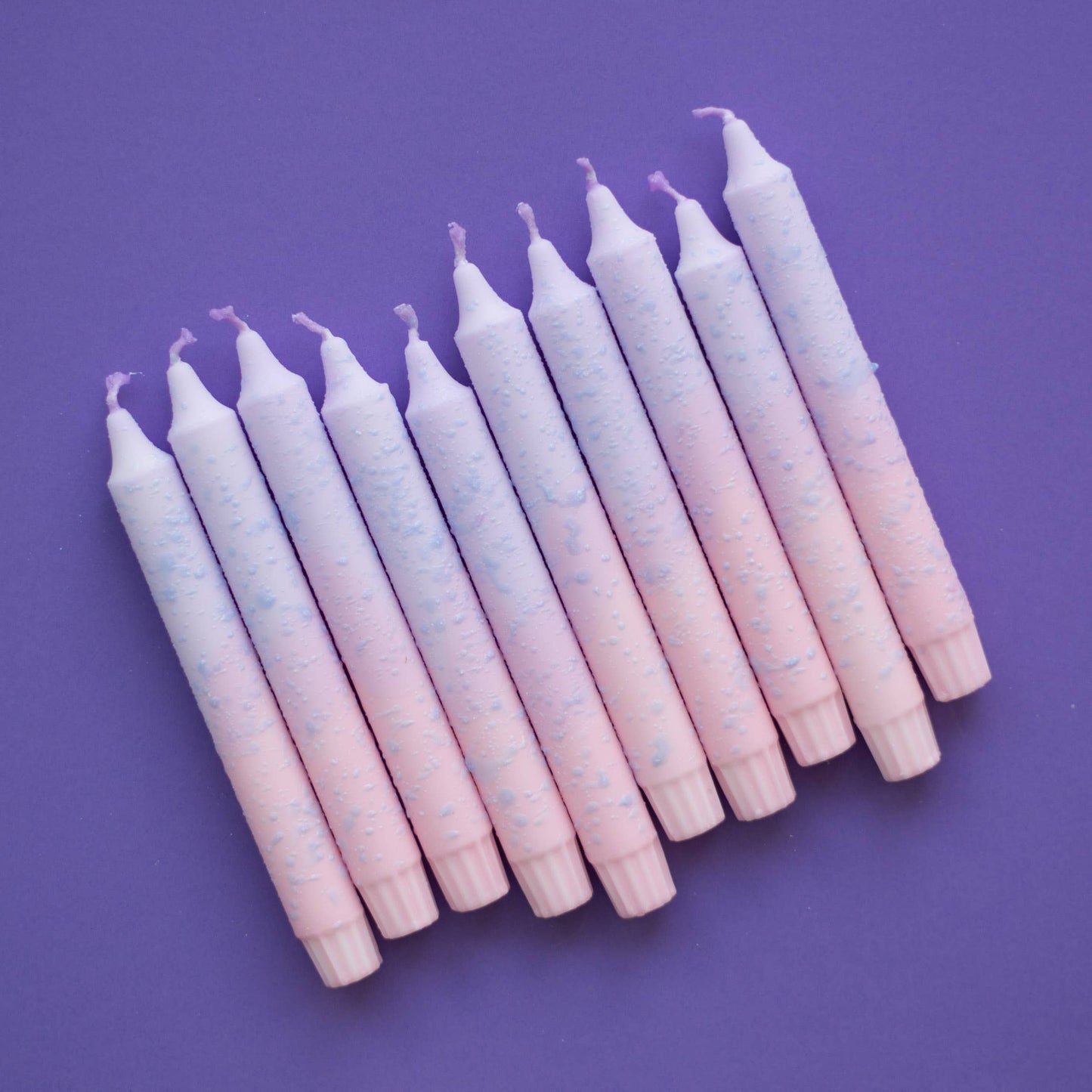 Konfetti: Pastell Mix