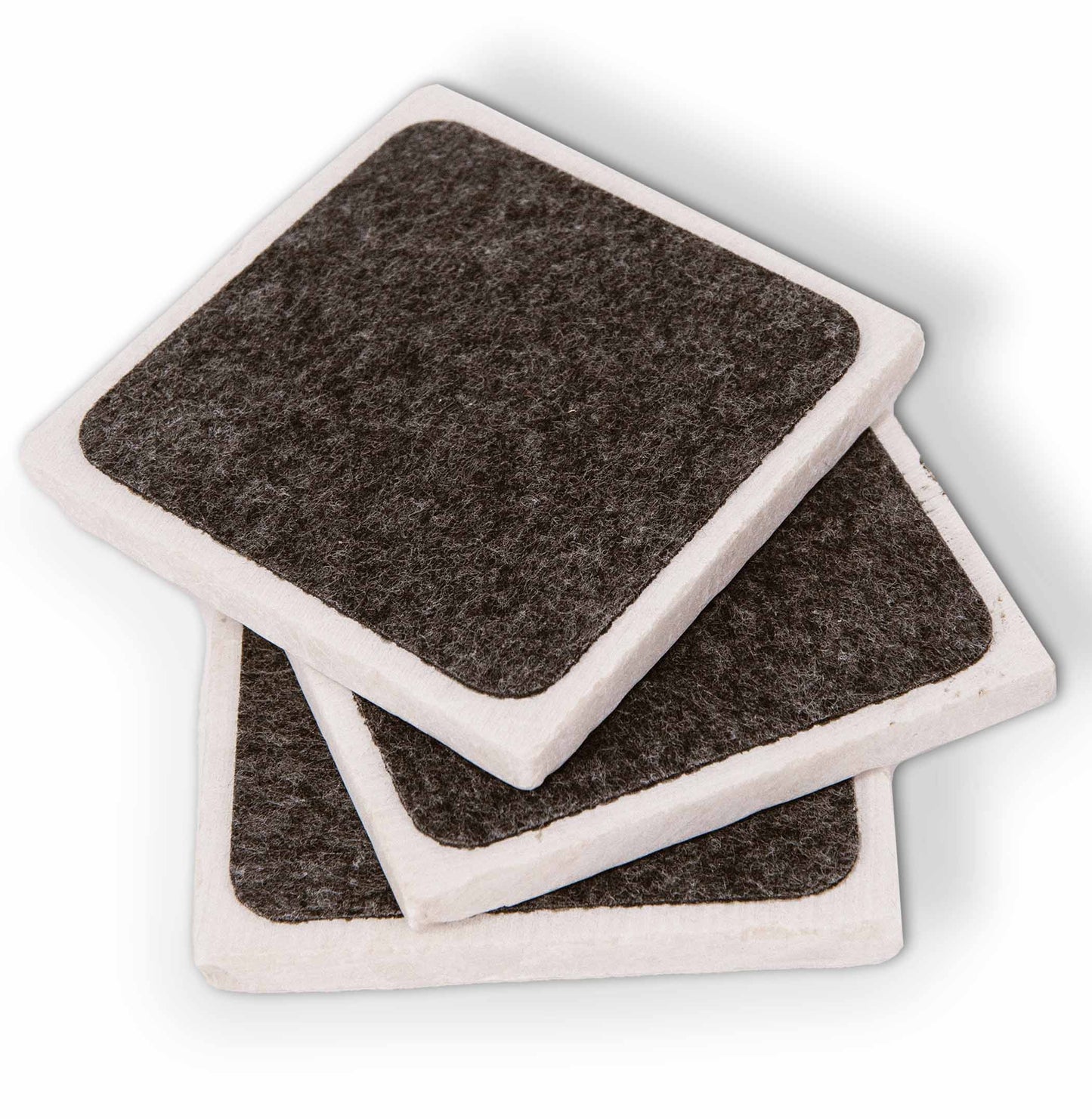 Tile coasters [natural stone] - Bernd