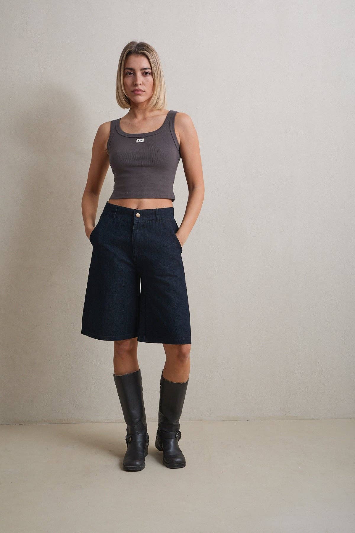 Meyme tank top