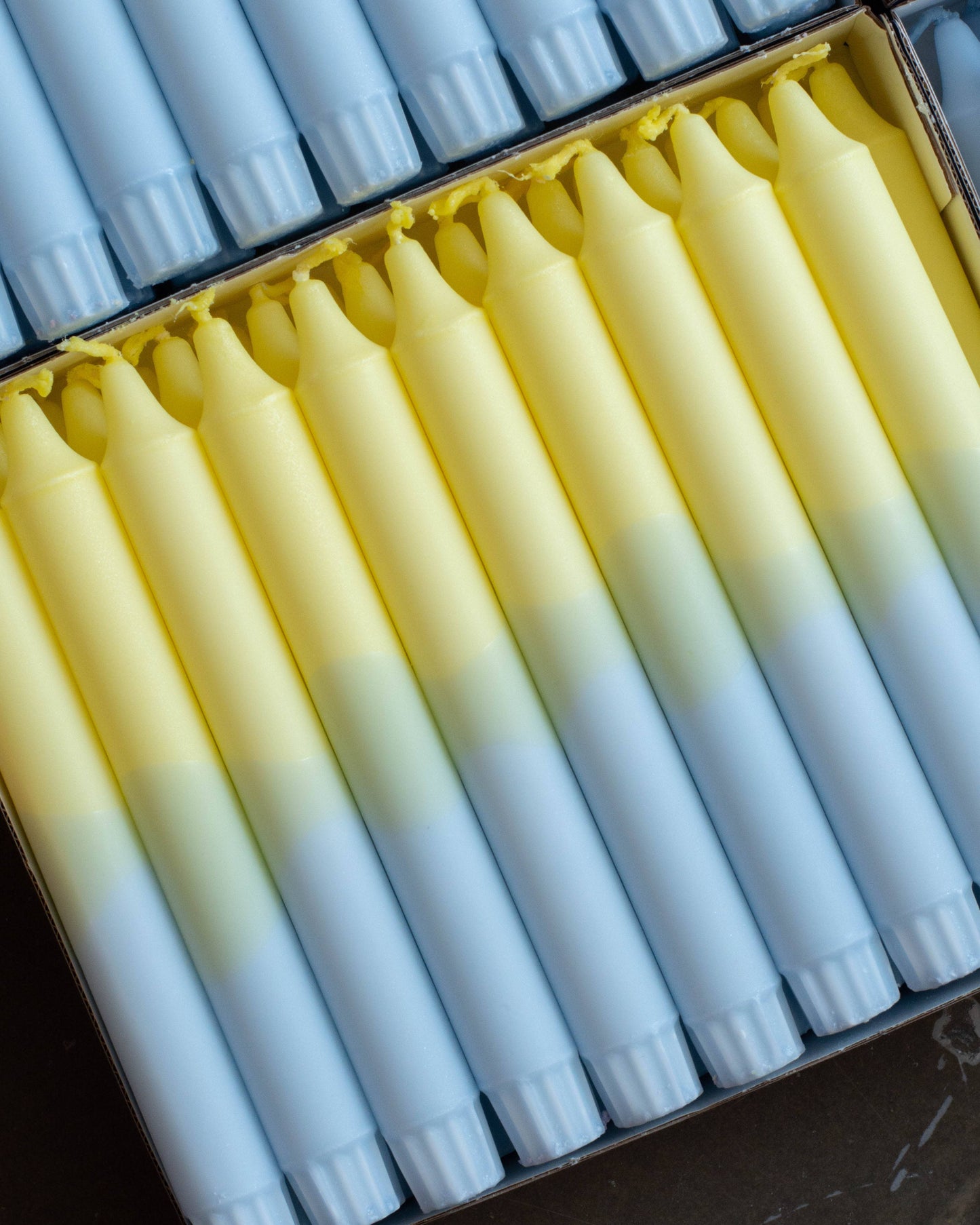 Spring vibes: pastell