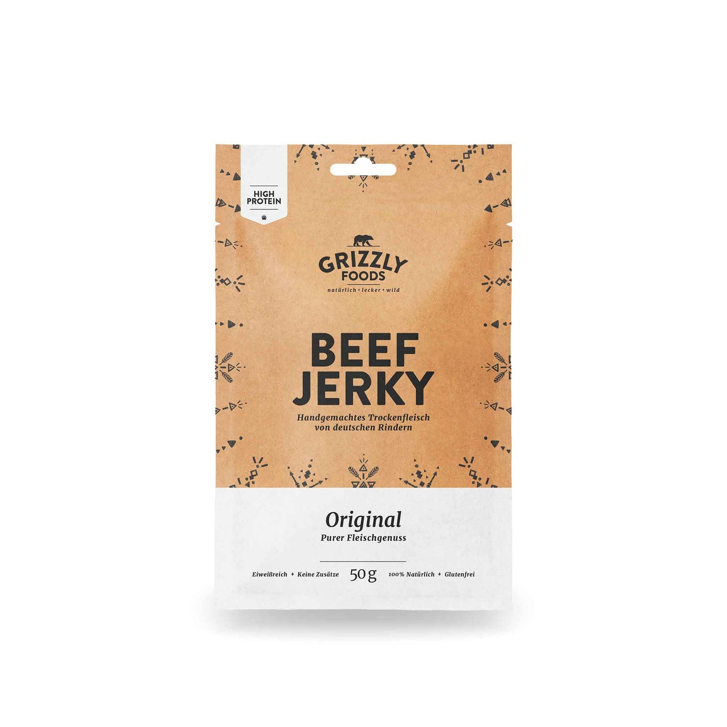 Beef Jerky - Original