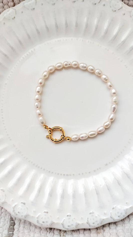 Gatsby Bracelet