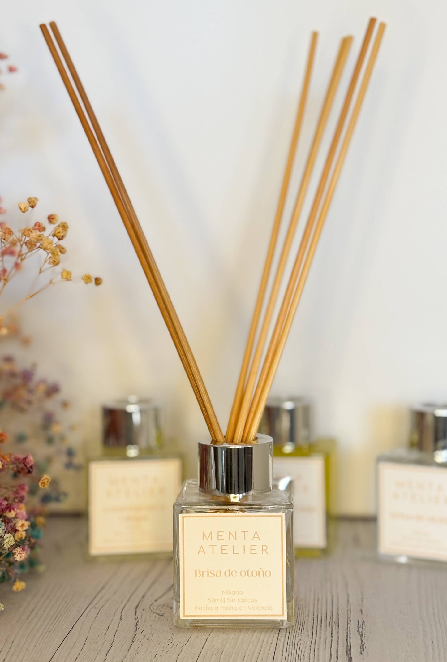 Mikado Diffuser